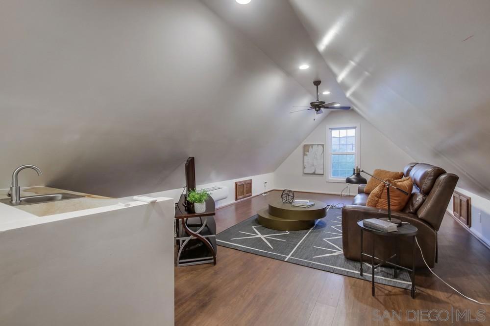 Fallbrook - Residential