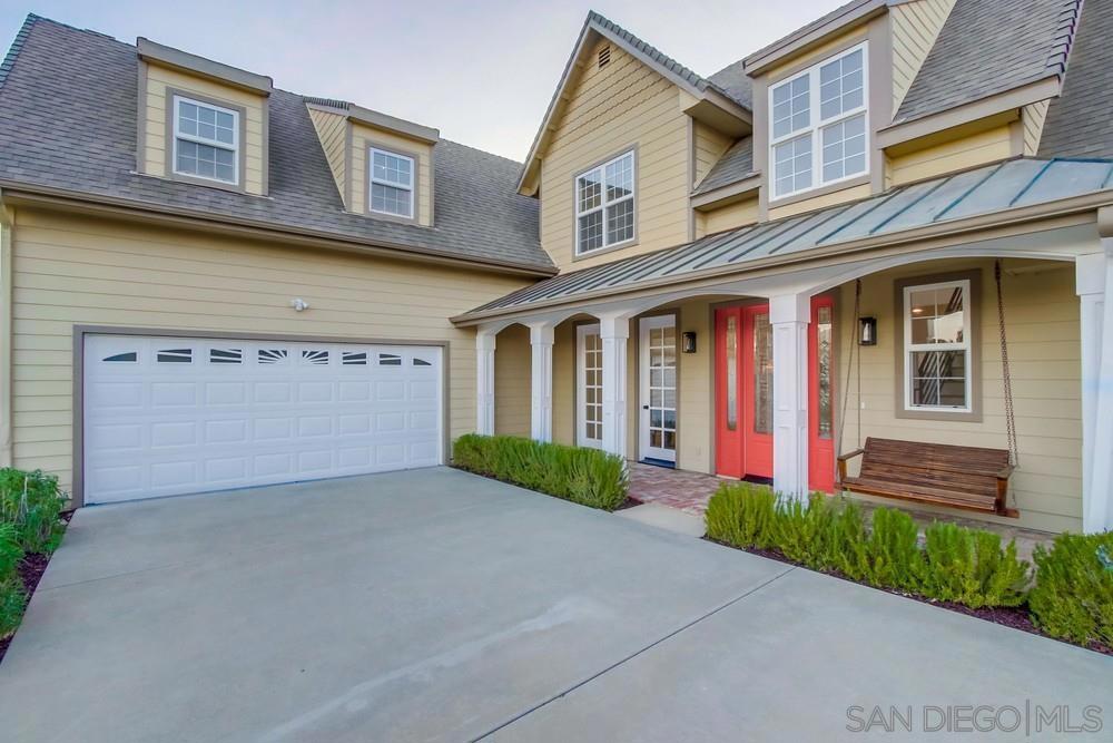 Fallbrook - Residential