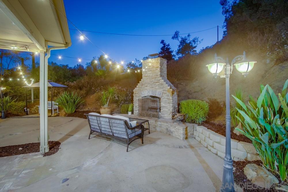 Fallbrook - Residential