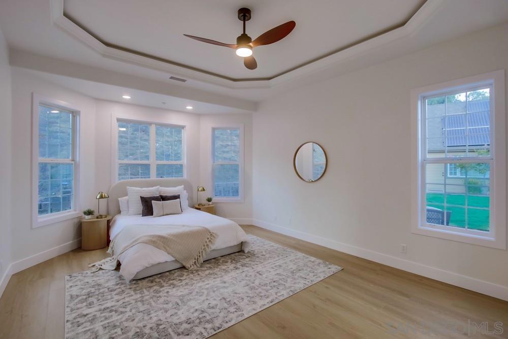 Fallbrook - Residential