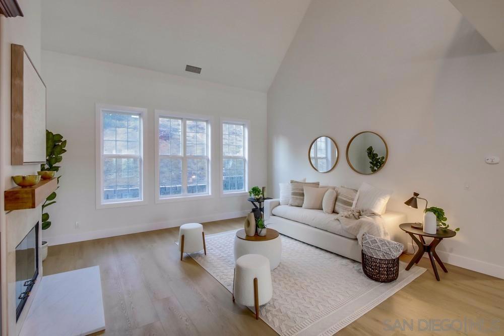 Fallbrook - Residential