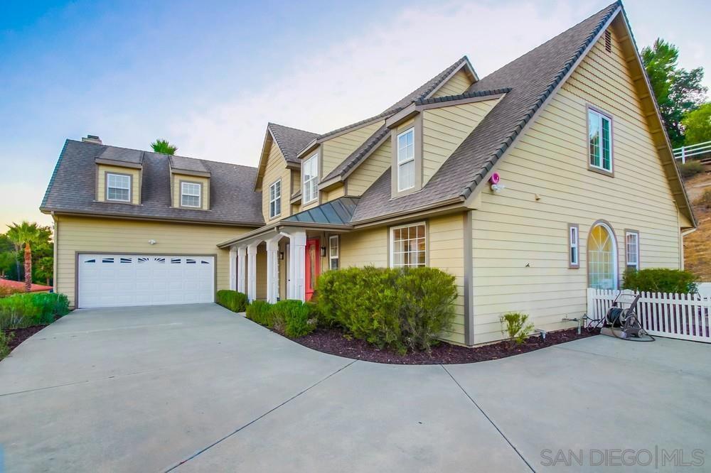 Fallbrook - Residential