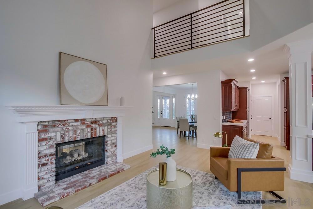 Fallbrook - Residential