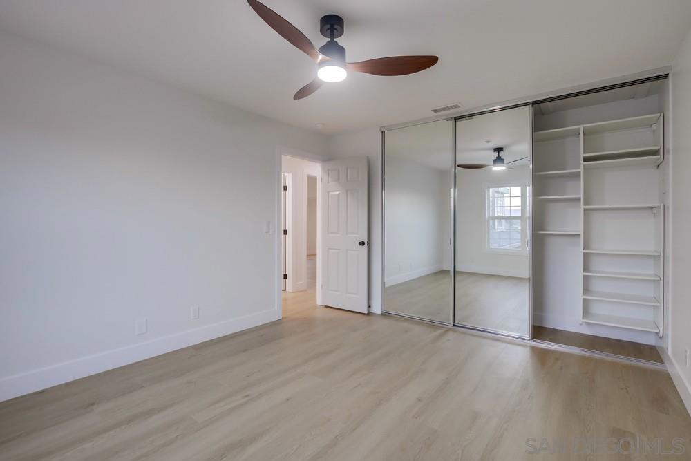 Fallbrook - Residential