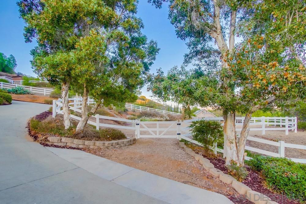 Fallbrook - Residential
