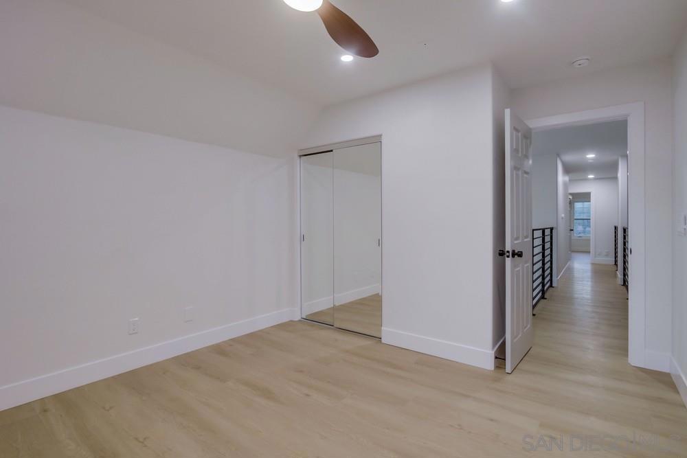 Fallbrook - Residential