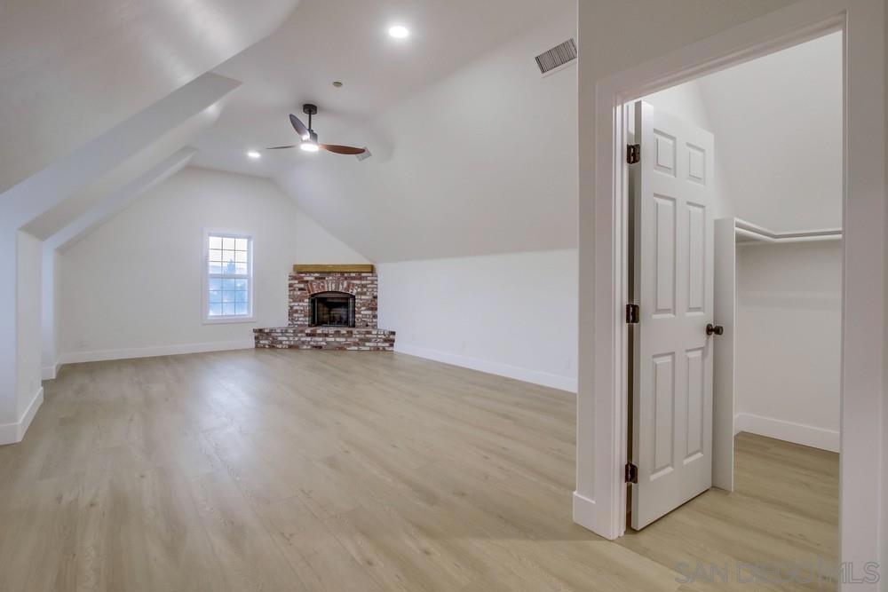 Fallbrook - Residential