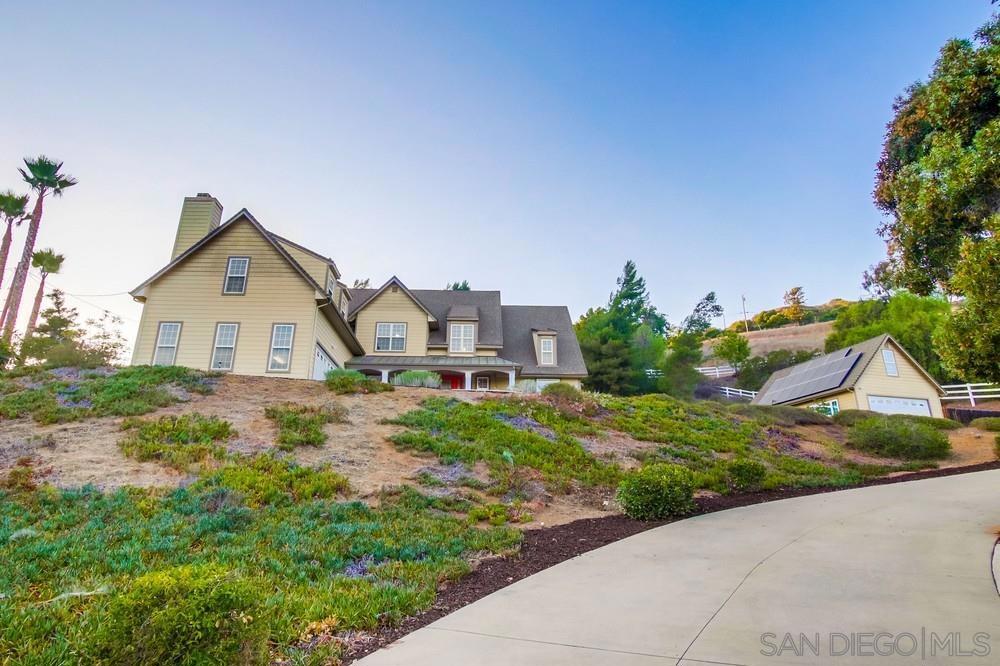 Fallbrook - Residential