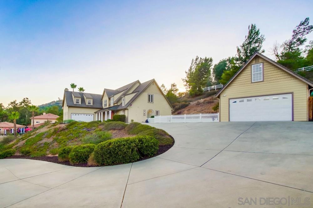 Fallbrook - Residential