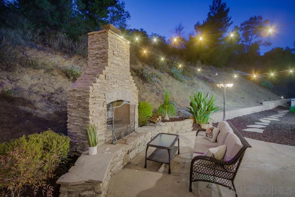 Fallbrook - Residential