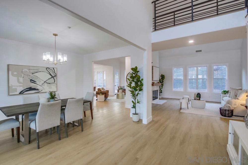 Fallbrook - Residential