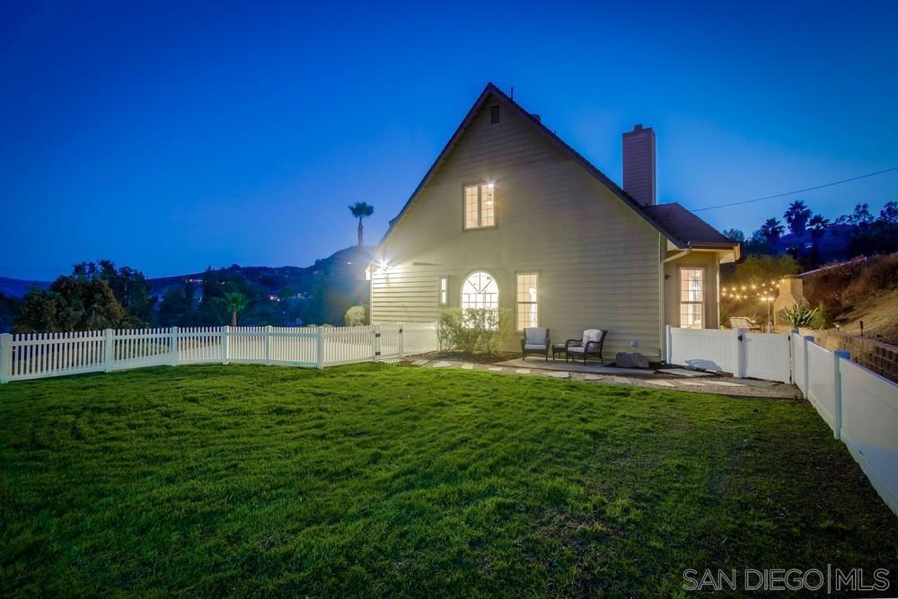 Fallbrook - Residential