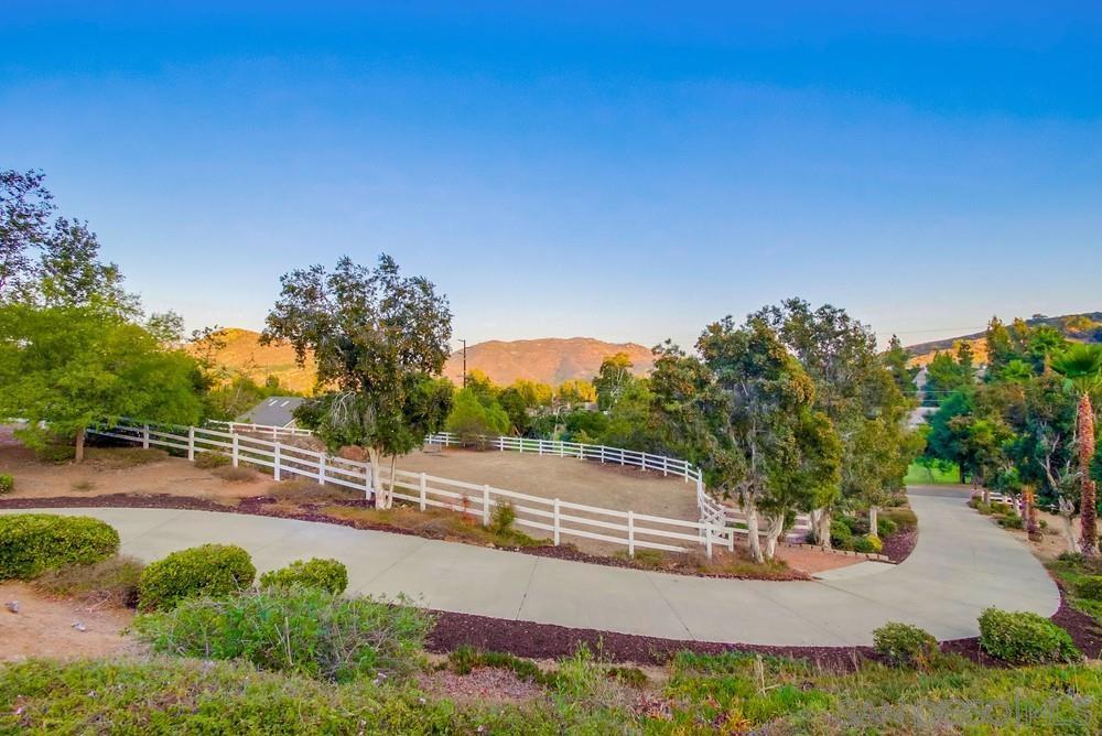 Fallbrook - Residential