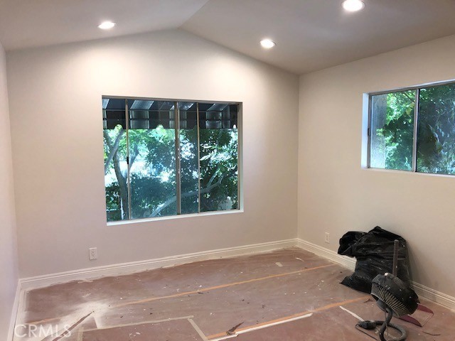 Princeton Townhomes (CP) - Residential Lease
