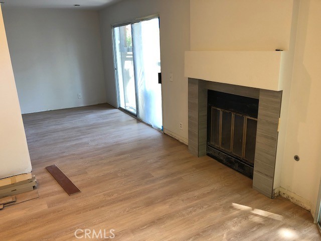 Princeton Townhomes (CP) - Residential Lease