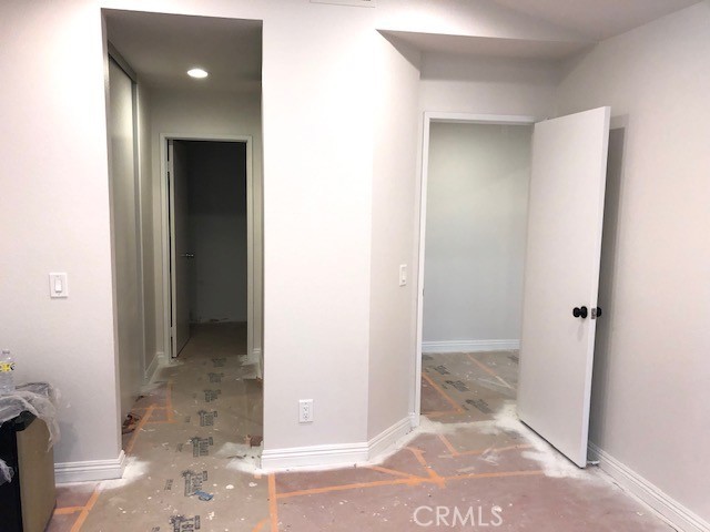 Princeton Townhomes (CP) - Residential Lease