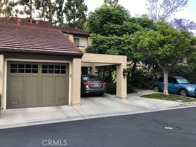 Princeton Townhomes (CP) - Residential Lease