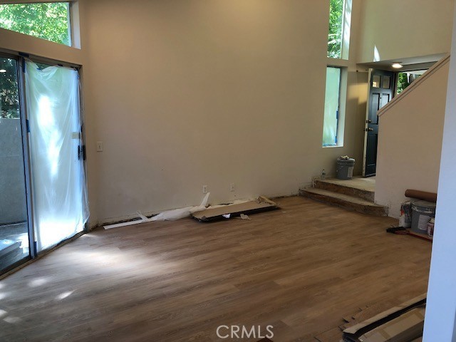 Princeton Townhomes (CP) - Residential Lease