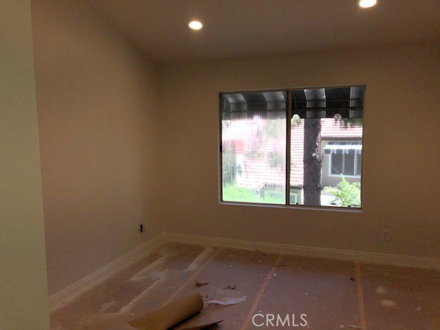 Princeton Townhomes (CP) - Residential Lease