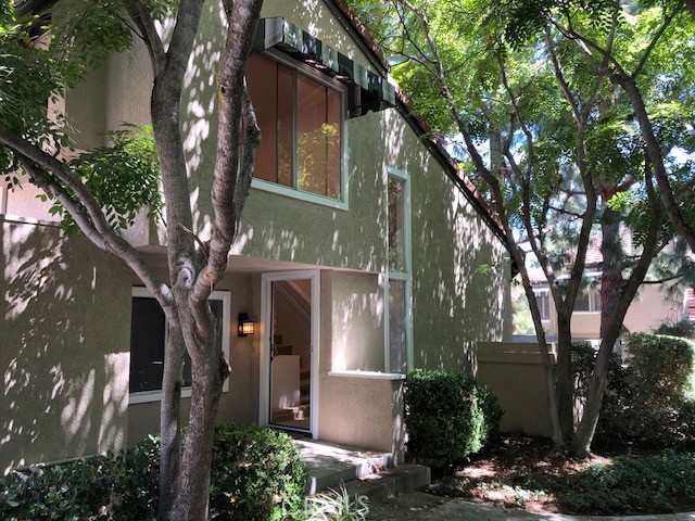 Princeton Townhomes (CP) - Residential Lease
