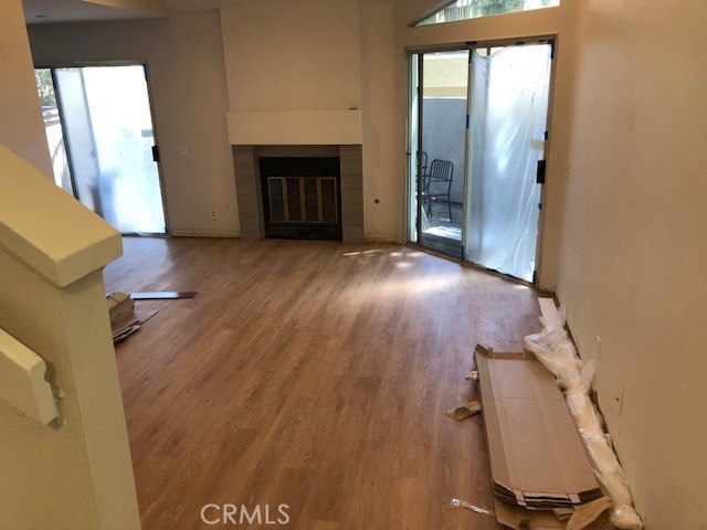 Princeton Townhomes (CP) - Residential Lease