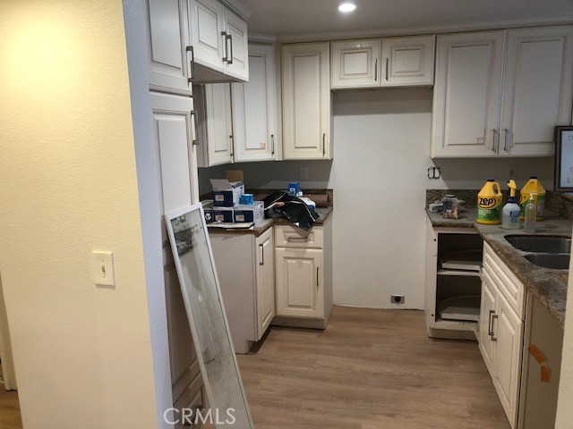 Princeton Townhomes (CP) - Residential Lease