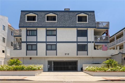Photo of 212 E IMPERIAL Avenue #A, El Segundo, CA 90245 (MLS # SB26034578)