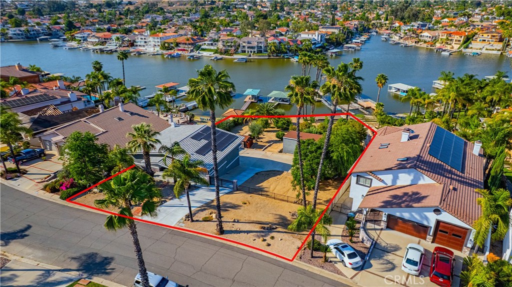 Photo 1 of 75 — 23256 Gray Fox Drive, Canyon Lake, CA 92587