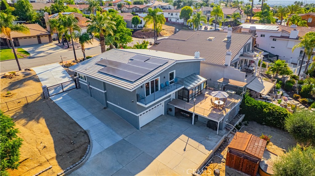 23256 Gray Fox Drive