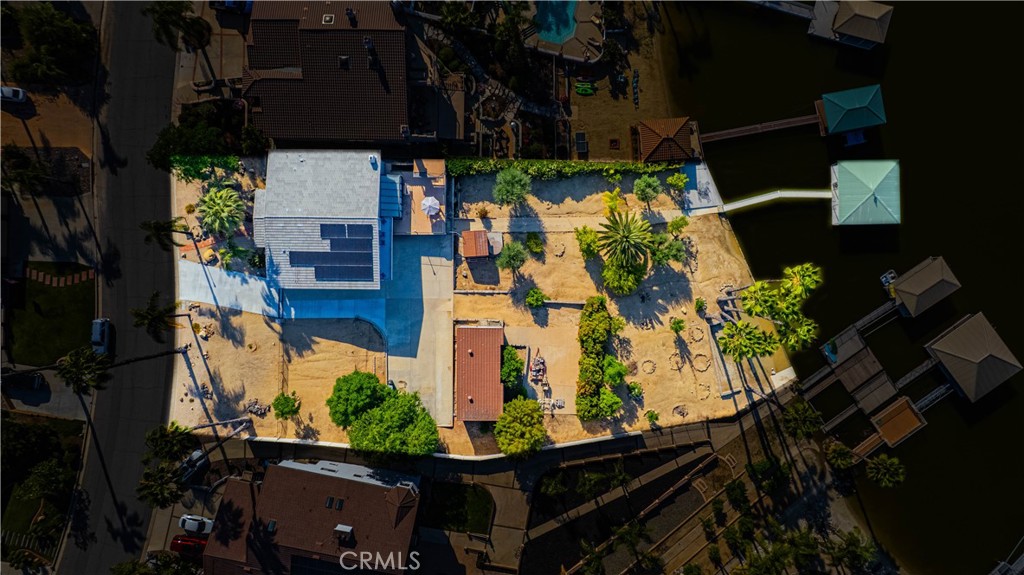 23256 Gray Fox Drive