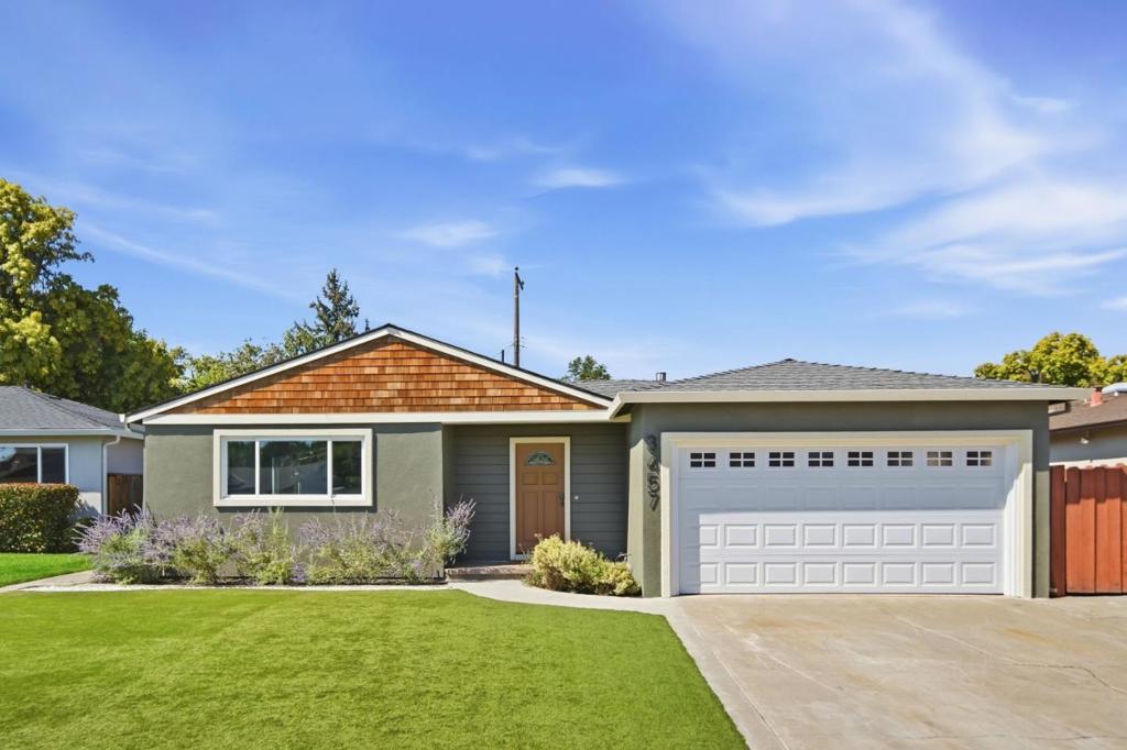 3457 San Marcos Way