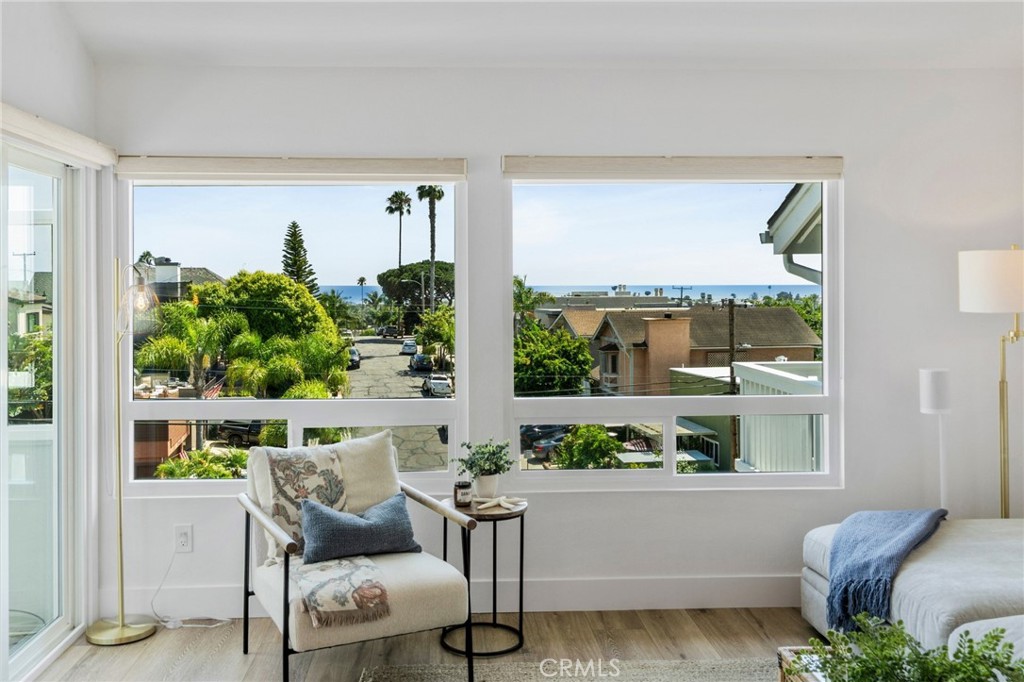 Sea Ridge (SR) - Residential