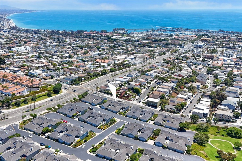 Sea Ridge (SR) - Residential
