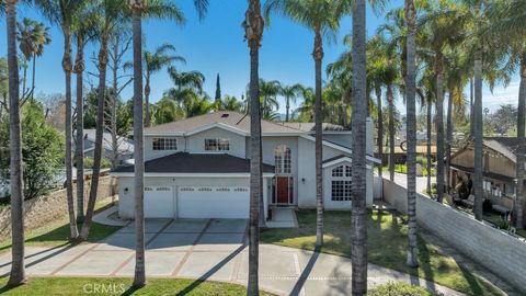 18614 Ingomar Reseda CA 91335