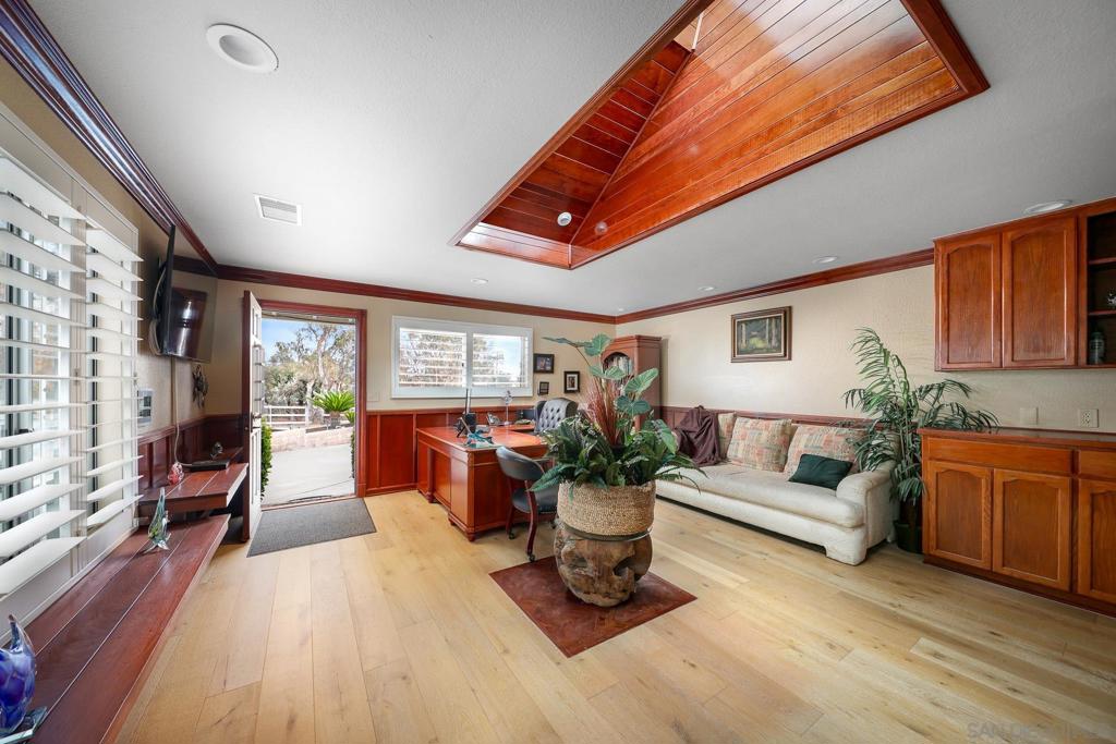 Valley Center - Residential