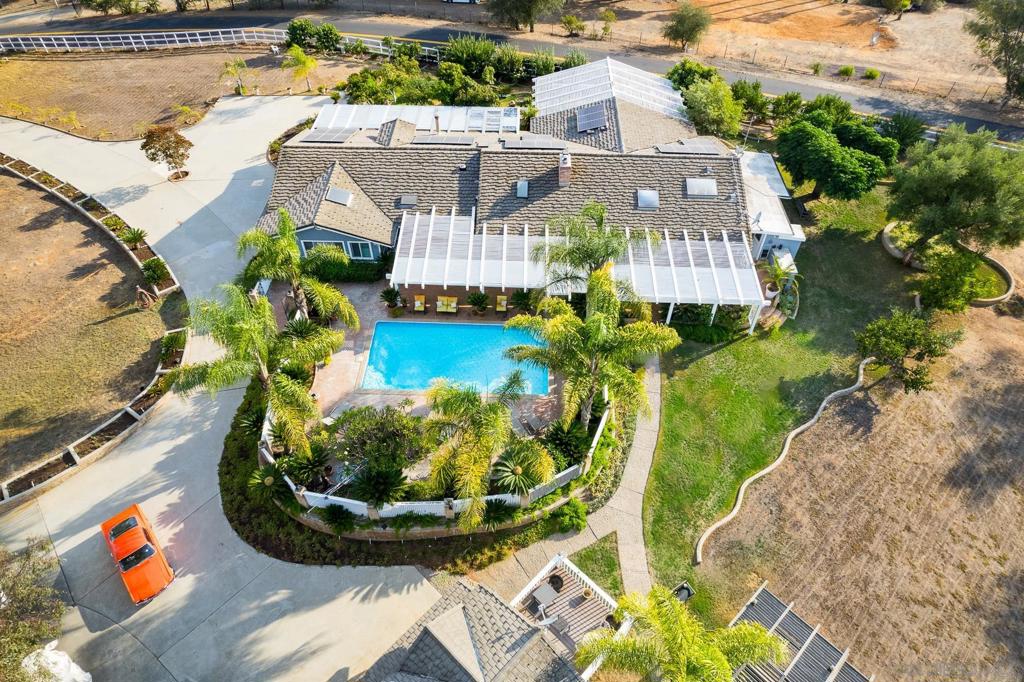 Valley Center - Residential