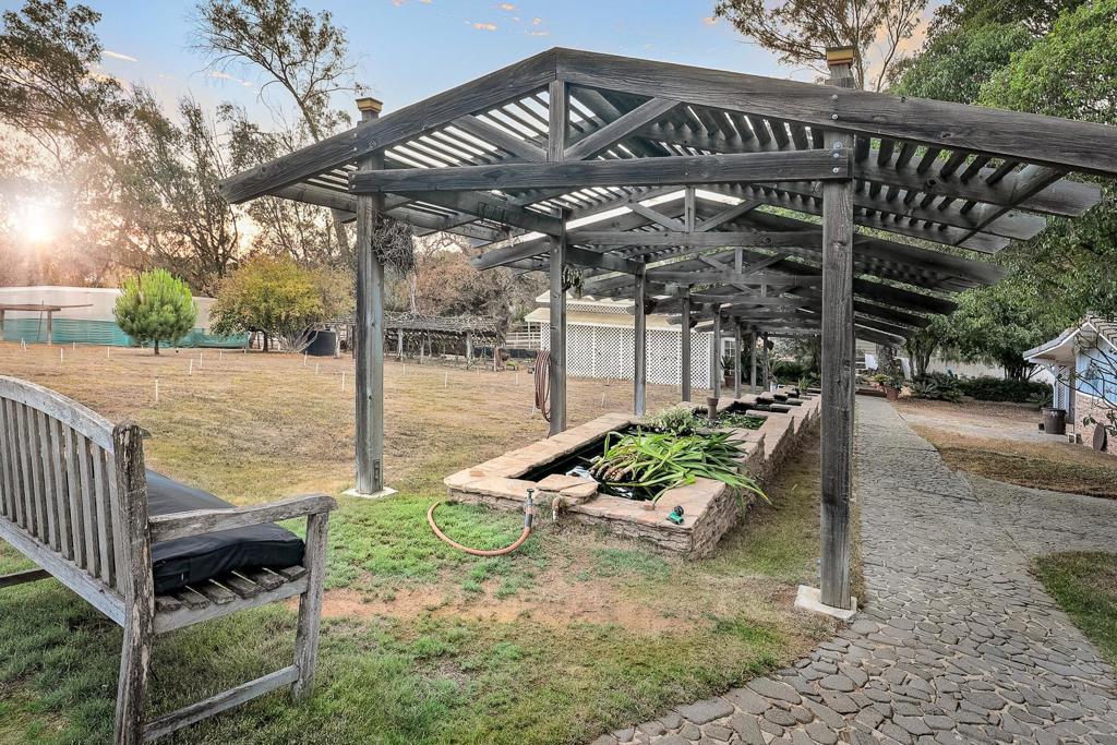 Valley Center - Residential