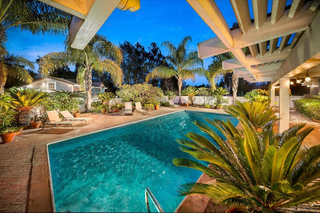 Valley Center - Residential