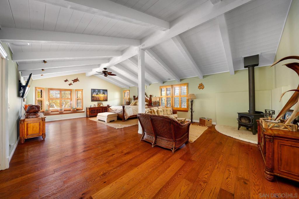 Valley Center - Residential