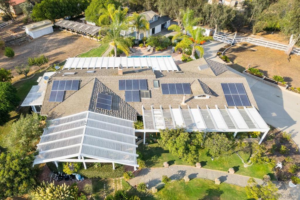 Valley Center - Residential