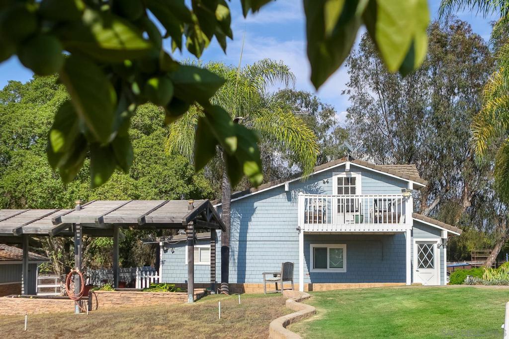 Valley Center - Residential