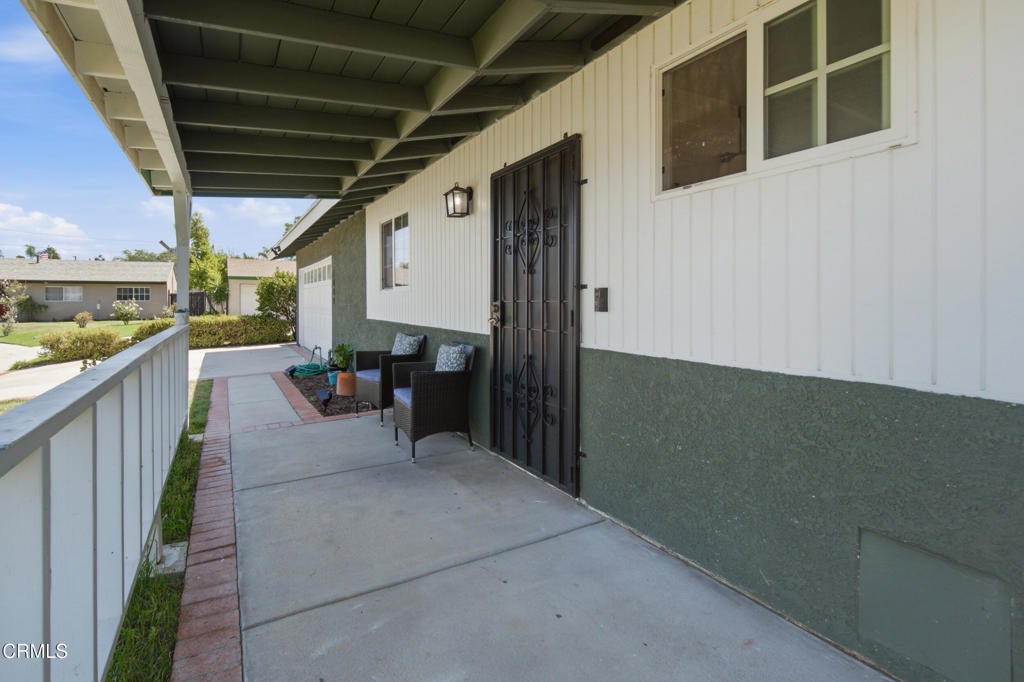 1009 Inman Circle
