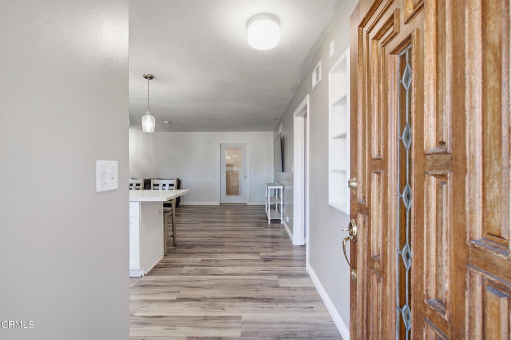 1009 Inman Circle