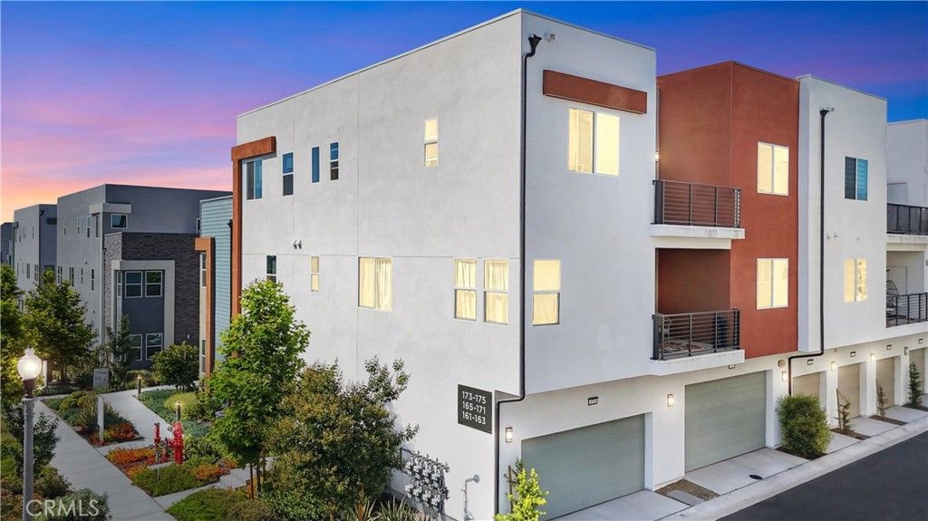 Photo of 175 Sash, Irvine, CA 92618 (MLS # OC25214644)