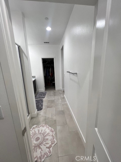 Bedford - Residential Lease