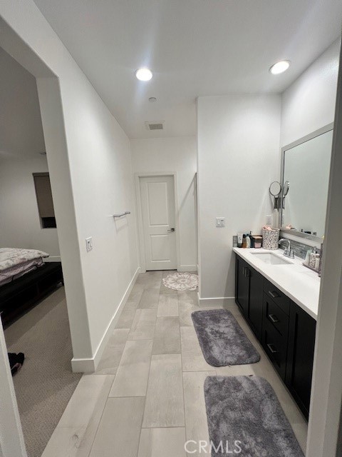 Bedford - Residential Lease
