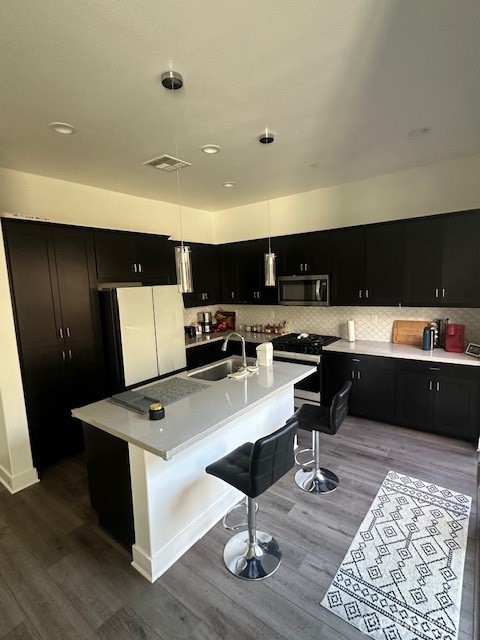 Bedford - Residential Lease