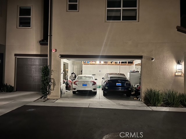 Bedford - Residential Lease