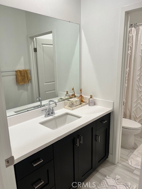 Bedford - Residential Lease