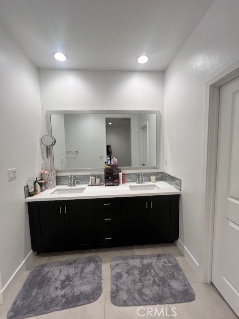 Bedford - Residential Lease
